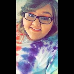 Meet your Posher, Dana